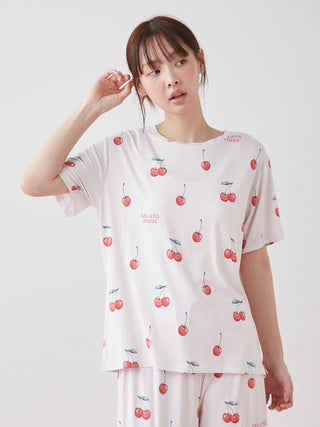 Cool Rayon Fruits T-shirt