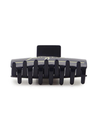Marine Logo Hair Clip