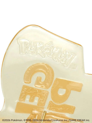 【Pokémon】Hair Claw Clip - view 8