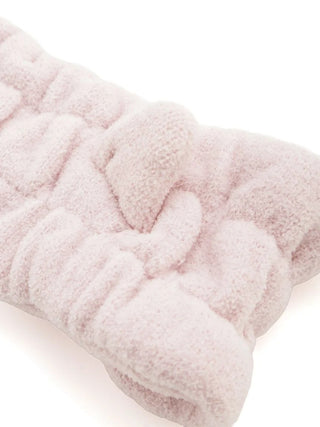Airy Moco Bubble Cat Ear Headband