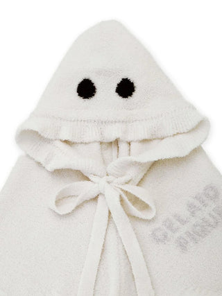 [HALLOWEEN] Ghost Balaclava - view 8