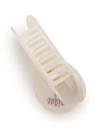 Pique Logo Hair Clip - view 8