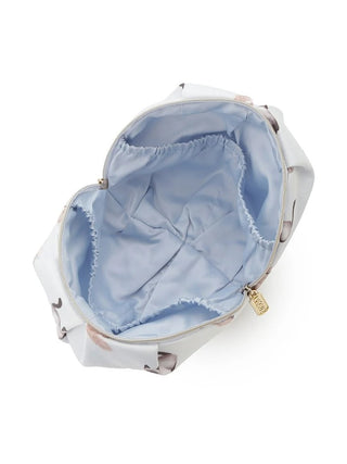 Fashionable Cats & Dogs Pouch