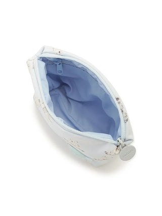 Sea Animals Tissue Pouch