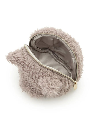 Feather Cat Pouch - view 8