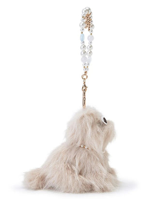 Fashionable Cats & Dogs Charm