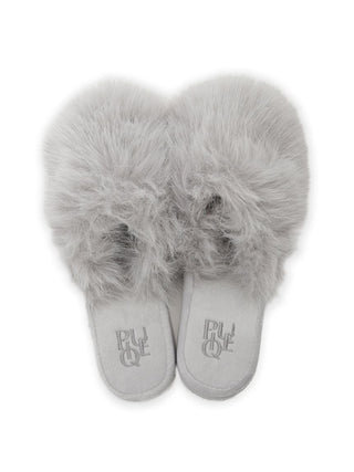 Fluffy Fur Room Shoes - view 10