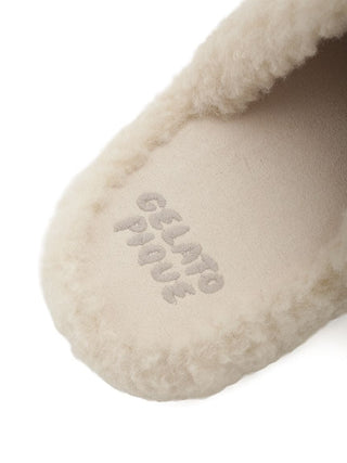 Boa Bear Room Shoes - view 13