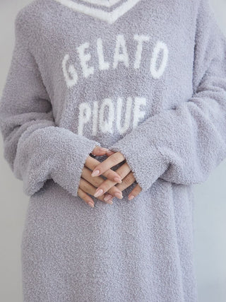 Baby Moco Preppy Dress