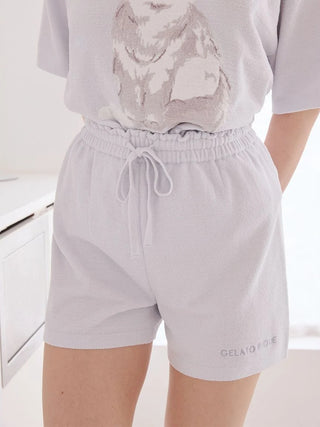 Airy Moco Water Absorbent Shorts