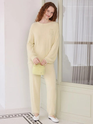 Colorful Feather Pants - view 10