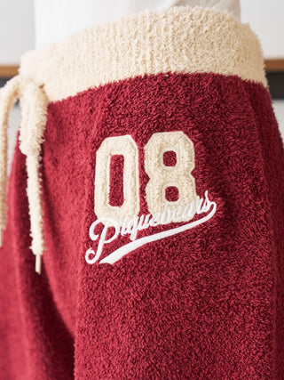 Baby Moco Sporty Jacquard Shorts - view 10