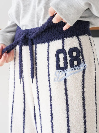 Baby Moco Sporty Jacquard Pants - view 9