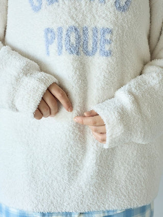 Baby Moco Preppy Pullover