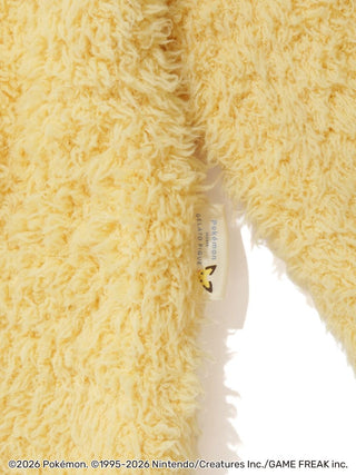 【Pokémon】Gelato Pikachu Hoodie & Shorts Set - view 8