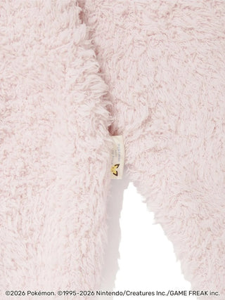 【Pokémon】Gelato Clefairy Hoodie & Shorts Set - view 8