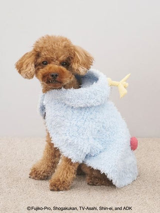 [Doraemon] [CAT&DOG] Gelato Cape