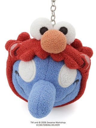 [SESAME STREET×CPD HOOME meets GELATO PIQUE] Airy Moco Key Charm - view 7