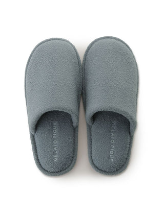 Men's Thermal Smoothie Room Shoes
