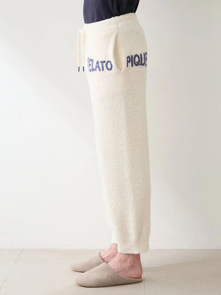 Men's Baby Moco Hero Bear Jacquard Pants - view 9