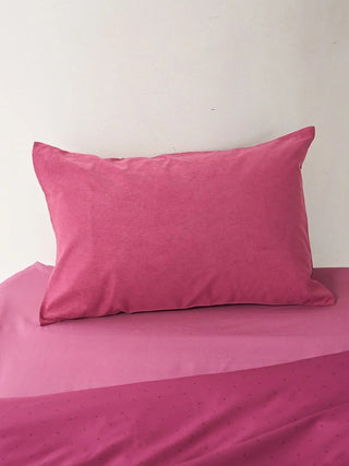[Sleep] Silk Pillow Case
