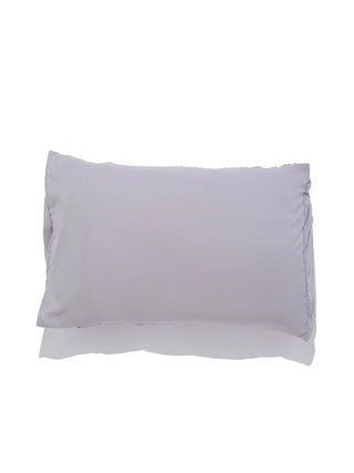 [Sleep] Crinkle Pillowcase