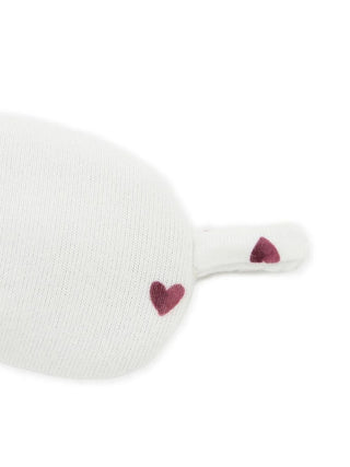 [Sleep] Heart Eye Mask - view 10