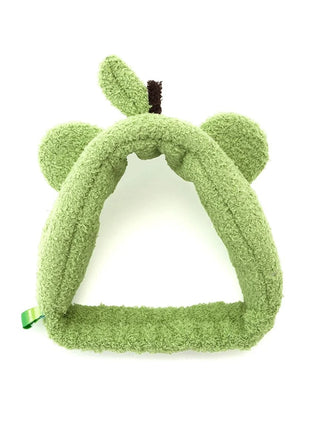 [Mrs. GREEN APPLE] [Unisex] Green Bear Headband - view 9