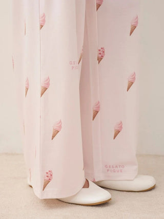 Soft-Serve Ice Cream Pants - view 9