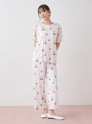 Cool Rayon Fruits T-shirt