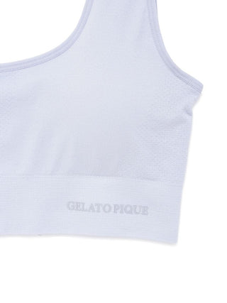 [Coming Soon] Stretch Bra Top