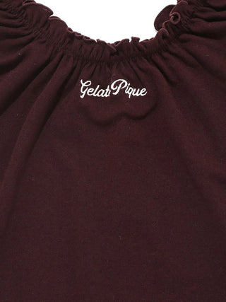 Pointelle Frill Camisole - view 7