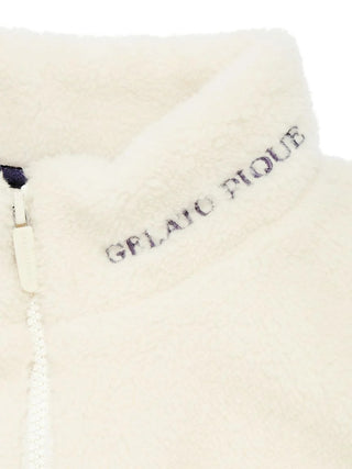 Boa Fleece Vest - view 8