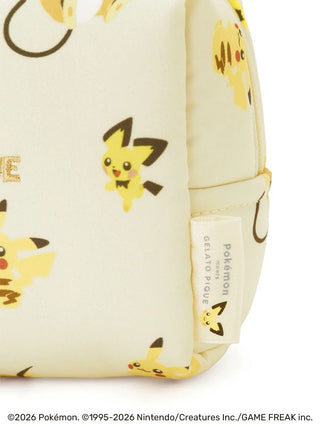 【Pokémon】All-Over Print Pouch - view 9