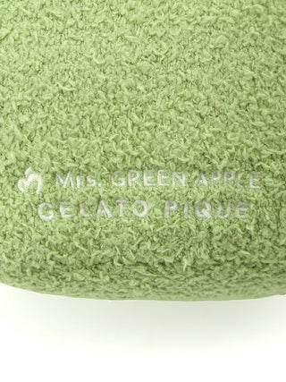 [Mrs. GREEN APPLE] Green Bear Pouch - view 9