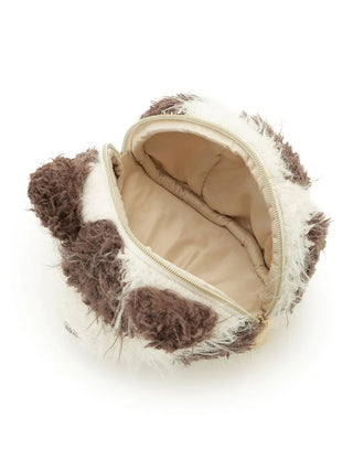 Feather Cat Pouch - view 9