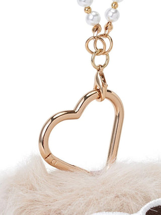 Fashionable Cats & Dogs Charm
