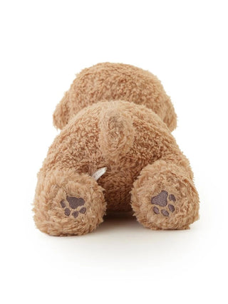 Walking Dog Plush