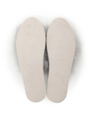 Fluffy Fur Room Shoes - view 11