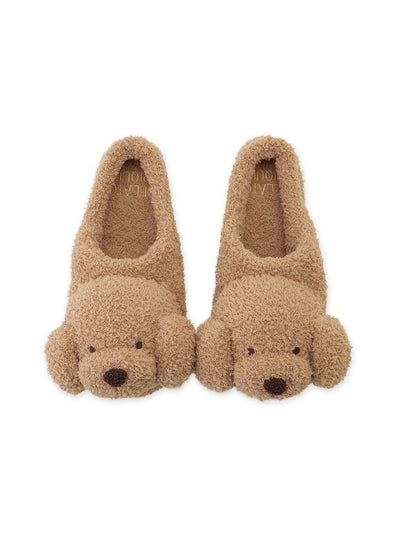 [HALLOWEEN] Night Parade Dogs Room Shoes gelato pique