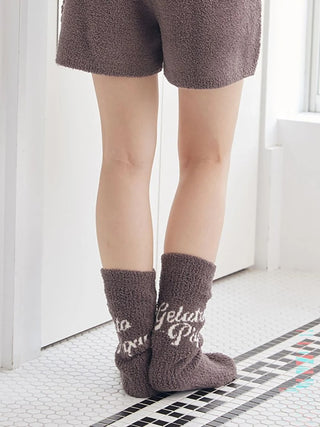 Baby Moco Autumn Color Socks - view 8