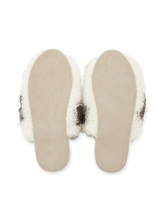 Feather Cat Room Shoes - view 13