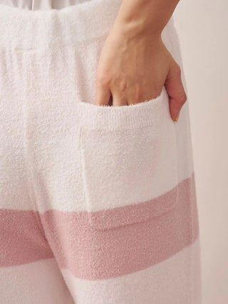 Smoothie Three-Color Stripe Pants - view 11