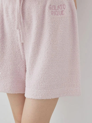 [HALLOWEEN] Night Parade Dogs Jacquard Shorts - view 10
