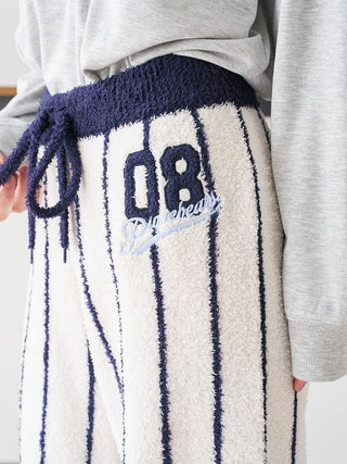 Baby Moco Sporty Jacquard Pants - view 10