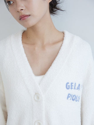 Baby Moco Preppy Cardigan
