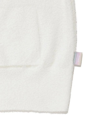 [kansaï yamamoto] [Women’s] Smoothie Jacquard Cardigan