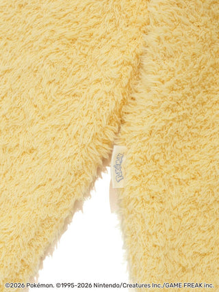 【Pokémon】Gelato Pikachu Hoodie & Shorts Set - view 9