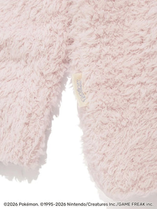 【Pokémon】Gelato Clefairy Hoodie & Shorts Set - view 9