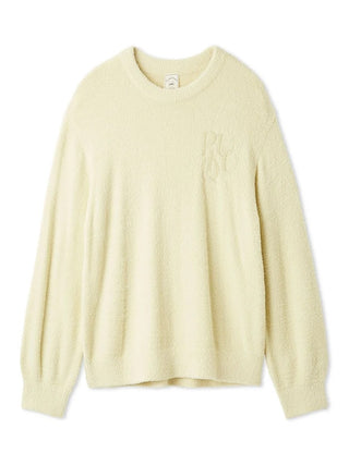 Colorful Feather Pullover - view 1